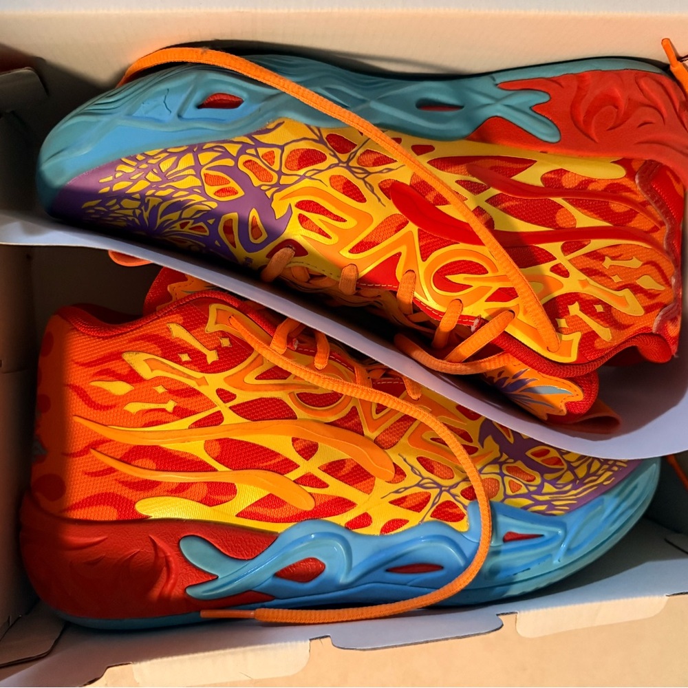 Lamelo Ball Phoenix
